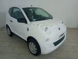 Nuova 2024 Aixam Minauto Due volumi | 11.500 € (Buon prezzo)