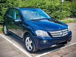 Usata 2008 Mercedes ML320 SUV | 6900 € (Super prezzo)