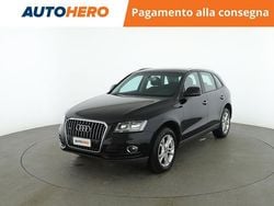 Nero Usata 2014 Audi Q5 SUV | 16.499 € (Buon prezzo)