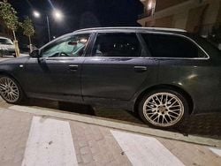 Usata 2005 Audi A6 Station wagon | 4500 € (Buon prezzo)