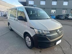 Beige Usata 2023 VW Transporter Furgone | 32.000 € (Buon prezzo)
