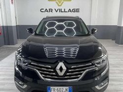 Nero Usata 2018 Renault Koleos Initiale Paris SUV | 15.000 € (Ottimo prezzo)