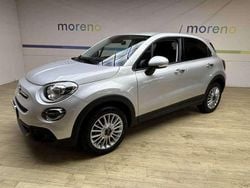 Argento Usata 2021 Fiat 500X Connect SUV | 12.990 € (Buon prezzo)