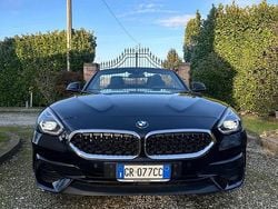 Nero Usata 2019 BMW Z4 Cabrio | 29.000 € (Ottimo prezzo)