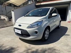 Other Usata 2009 Ford Ka Titanium Tre volumi | 4800 € (Cara)