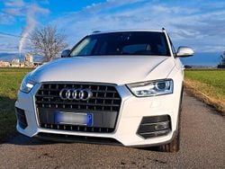 Usata 2017 Audi Q3 Ambiente SUV | 12.900 € (Buon prezzo)