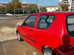 Rosso Usata 2005 Fiat 600 Due volumi | 2900 € (Cara)
