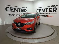 Rosso Usata 2019 Renault Kadjar SUV | 13.800 € (Buon prezzo)
