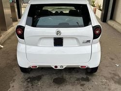 Bianco Usata 2021 Aixam Microcar Due volumi | 7250 €