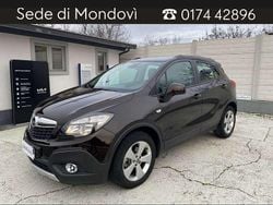 Marrone Usata 2016 Opel Mokka SUV | 9500 € (Ottimo prezzo)