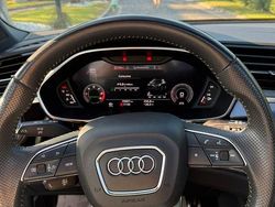 Nero Usata 2019 Audi Q3 S-Line SUV | 29.999 € (Buon prezzo)