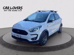 Grigio chiaro Usata 2019 Ford Ka Plus Ultimate Due volumi | 10.500 € (Buon prezzo)