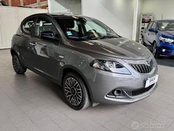 Grigio Usata 2024 Lancia Ypsilon Due volumi | 14.700 € (Cara)