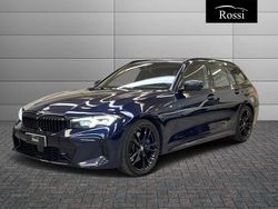 Usata 2023 BMW 320e M Sport Station wagon | 37.900 € (Buon prezzo)