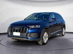 Blu Usata 2021 Audi Q7 Comfort SUV | 45.900 € (Buon prezzo)