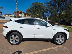 Usata 2021 Jaguar E-Pace SUV | 36.000 € (Molto cara)