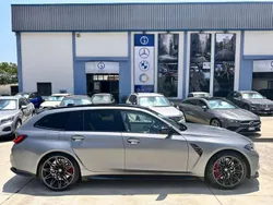 Grigio Usata 2024 BMW M3 Competition Edition Station wagon | 91.000 € (Super prezzo)