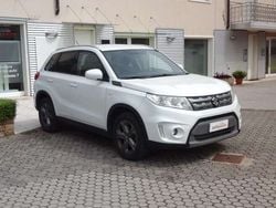 Bianco Usata 2016 Suzuki Vitara SUV | 12.500 € (Buon prezzo)