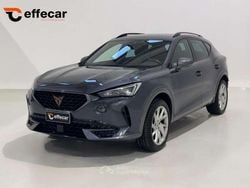 Blu Usata 2023 Cupra Formentor SUV | 21.300 € (Ottimo prezzo)