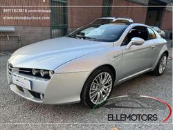 Grigio Usata 2007 Alfa Romeo Brera Coupé | 8499 € (Buon prezzo)