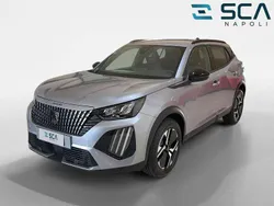 Grigio Nuova 2025 Peugeot 2008 Allure SUV | 21.990 € (Buon prezzo)
