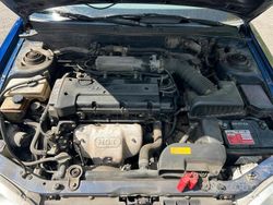 Usata 1999 Hyundai Lantra Tre volumi | 1000 €