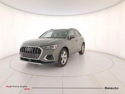 Grigio Usata 2024 Audi Q3 Advanced SUV | 37.500 € (Buon prezzo)