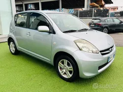 Usata 2008 Subaru Justy Due volumi | 1650 €