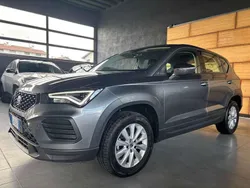 Grigio Usata 2022 Seat Ateca Reference SUV | 16.490 € (Super prezzo)