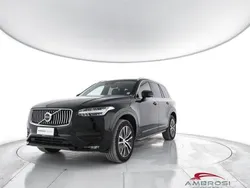 Nero Usata 2022 Volvo XC90 Core SUV | 46.900 € (Buon prezzo)