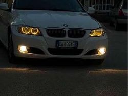 Usata 2010 BMW 318 Station wagon | 2650 € (Super prezzo)