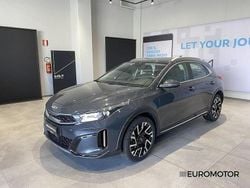 Grigio Usata 2023 Kia XCeed SUV | 20.300 € (Buon prezzo)
