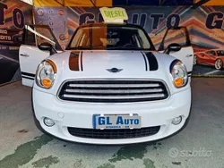 Usata 2014 Mini Countryman SUV | 8999 € (Super prezzo)