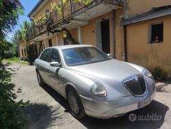 Grigio Usata 2002 Lancia Thesis Tre volumi | 1300 € (Super prezzo)