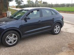 Blu Usata 2012 Audi Q3 Comfort SUV | 11.000 € (Buon prezzo)