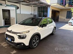 Bianco Usata 2021 Citroën C3 Shine Tre volumi | 11.499 € (Buon prezzo)