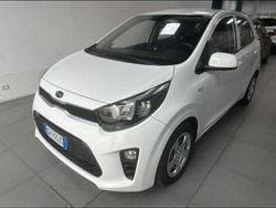 Vari colori Usata 2021 Kia Picanto Urban Due volumi | 9500 € (Buon prezzo)