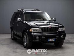 Nero Usata 2000 Lincoln Navigator SUV | 14.375 €