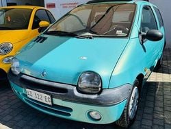 Verde Usata 1998 Renault Twingo Komfort Due volumi | 1590 € (Buon prezzo)