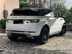 Usata 2012 Land Rover Range Rover evoque Dynamic Station wagon | 9500 € (Buon prezzo)