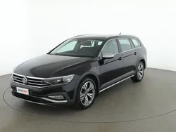 Nero Usata 2021 VW Passat Alltrack Station wagon | 29.199 € (Buon prezzo)
