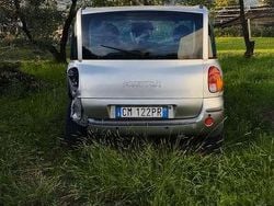 Usata 2004 Fiat Multipla Dynamic Monovolume | 600 € (Super prezzo)