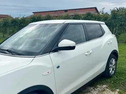 Usata 2019 Ssangyong Tivoli Tre volumi | 14.500 € (Buon prezzo)