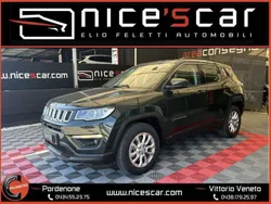 Verde Usata 2020 Jeep Compass SUV | 20.400 € (Buon prezzo)