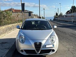 Grigio Usata 2010 Alfa Romeo MiTo Due volumi | 4500 € (Buon prezzo)