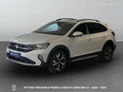 Ascot grey Nuova 2025 VW Taigo Edition SUV | 23.100 € (Buon prezzo)