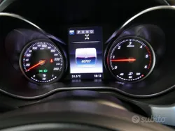 Bianco Usata 2019 Mercedes X350 Pick-up | 37.900 € (Cara)