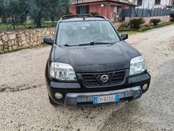 Nero Usata 2003 Nissan X-Trail SUV | 2700 € (Buon prezzo)