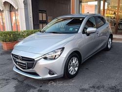 Argento Usata 2019 Mazda 2 Comfort Due volumi | 11.500 € (Buon prezzo)