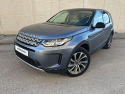 Blu/azzurro Usata 2020 Land Rover Discovery Sport S SUV | 30.000 € (Ottimo prezzo)